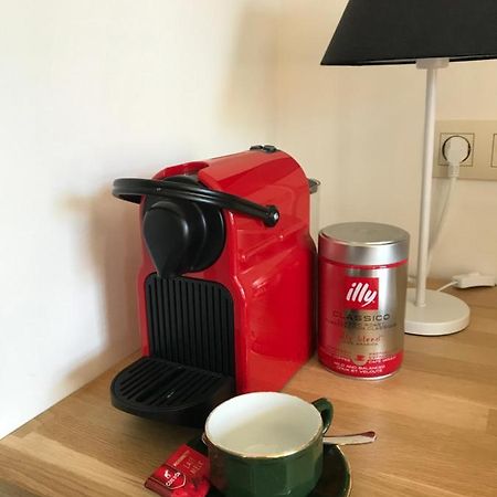 Bed and Breakfast Ambrosius Bruges Esterno foto