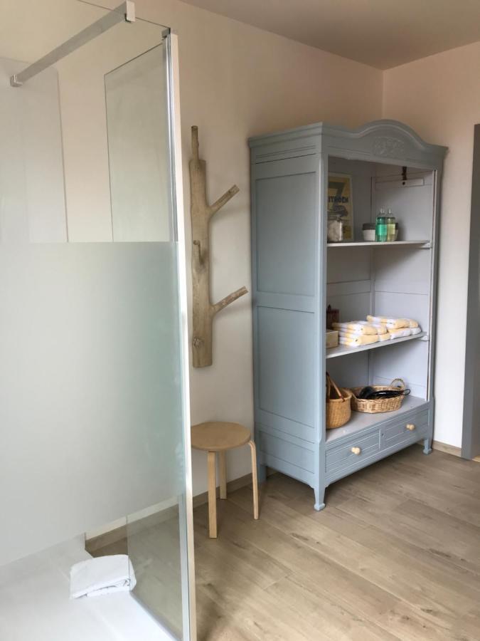 Bed and Breakfast Ambrosius Bruges Esterno foto